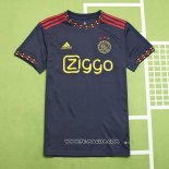 Seconda Maglia Ajax 2022 2023
