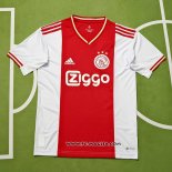 Prima Maglia Ajax 2022 2023