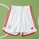 Pantaloncini Prima Ajax 2023 2024