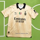 Maglia Milan Portiere 2022 2023