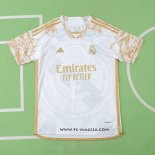 Maglia Real Madrid Chinese Dragon 2023 2024