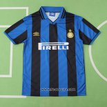 Prima Maglia Inter Retro 1995-1996