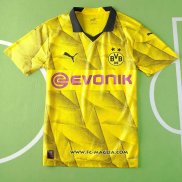Maglia Borussia Dortmund Cup Authentic 2023 2024