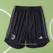 Pantaloncini Terza Juventus 2023 2024