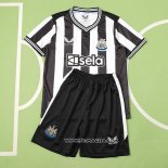 Prima Maglia Newcastle United Bambino 2023 2024