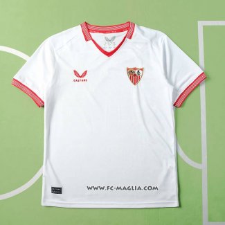 Prima Maglia Sevilla FC 2023 2024