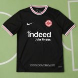 Seconda Maglia Eintracht Frankfurt 2023 2024
