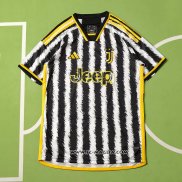 Prima Maglia Juventus 2023 2024
