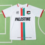 Seconda Maglia Palestina 2023 2024