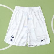 Pantaloncini Prima Tottenham Hotspur 2023 2024