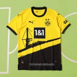 Prima Maglia Borussia Dortmund 2023 2024
