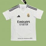 Prima Maglia Real Madrid 2024 2025