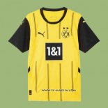 Prima Maglia Borussia Dortmund 2024 2025