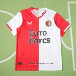 Prima Maglia Feyenoord 2023 2024