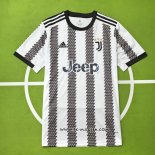 Prima Maglia Juventus 2022 2023