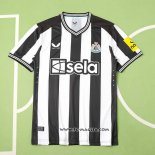 Prima Maglia Newcastle United Authentic 2023 2024