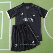 Terza Maglia Juventus Bambino 2023 2024