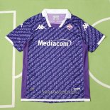 Prima Maglia Fiorentina 2023 2024