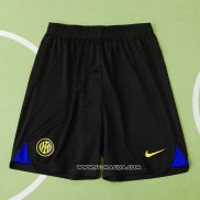 Pantaloncini Prima Inter 2023 2024