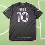 Seconda Maglia Inter Miami Giocatore Messi 2023 2024
