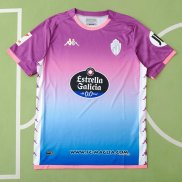 Terza Maglia Real Valladolid 2023 2024
