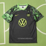 Seconda Maglia VfL Wolfsburg 2023 2024