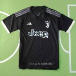 Terza Maglia Juventus Authentic 2023 2024