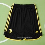 Pantaloncini Prima Juventus 2023 2024