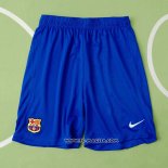 Pantaloncini Seconda Barcellona 2023 2024