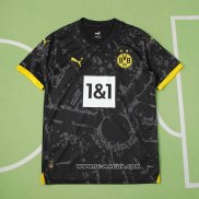 Seconda Maglia Borussia Dortmund 2023 2024