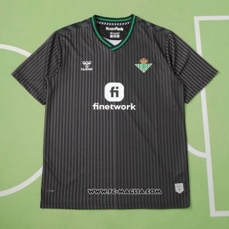 Terza Maglia Real Betis 2023 2024