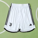 Pantaloncini Seconda Juventus 2023 2024