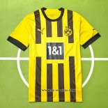 Prima Maglia Borussia Dortmund 2022 2023