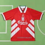 Prima Maglia Liverpool Retro 1993-1995