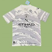 Maglia Manchester City Chinese New Year 2024 2025
