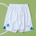 Pantaloncini Prima Olympique Marsiglia 2023 2024