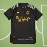 Terza Maglia Real Madrid Authentic 2023 2024